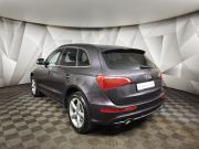 Audi Q5 I (8R) Москва  - изображение 23