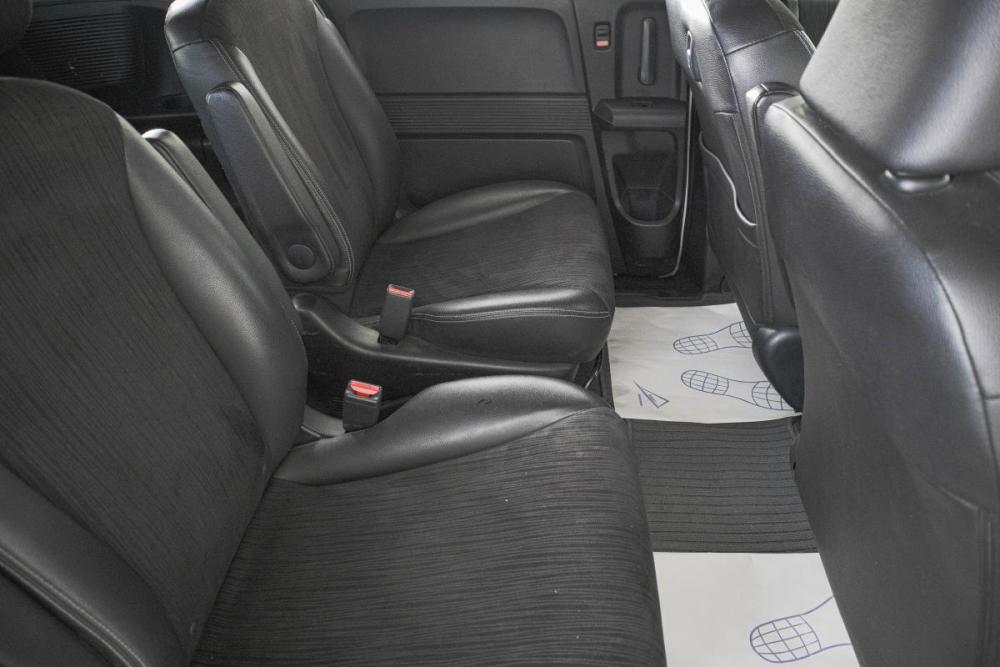 Honda Freed I Рестайлинг Кемерово  - изображение 11