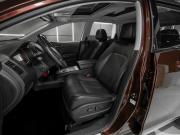 Nissan Murano II (Z51) Рестайлинг Москва  - изображение 34