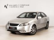 Daewoo Gentra II Казань  - изображение 8