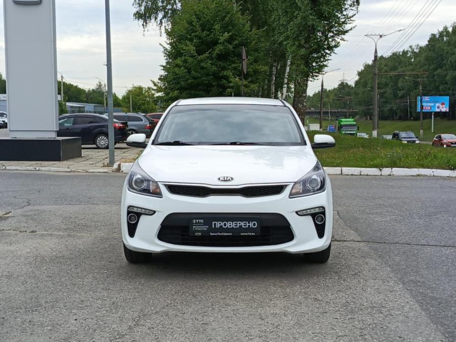 Kia Rio IV Чебоксары  - изображение 2