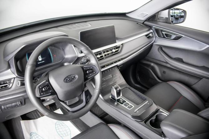 Xcite X-Cross 7 с пробегом 2024 года, цена 2 149 000 рублей, 20000 км, внедорожник, Автокод Объявления