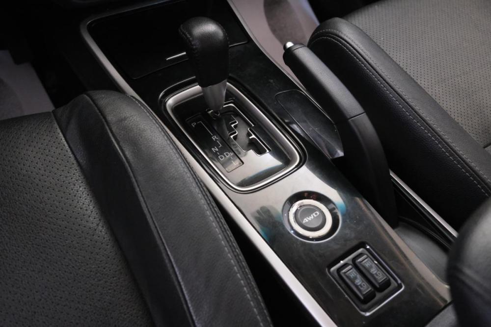 Mitsubishi Outlander III Рестайлинг 2 Омск  - изображение 17