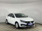 Lada (ВАЗ) Vesta I Рестайлинг (NG) Воронеж  - изображение 22