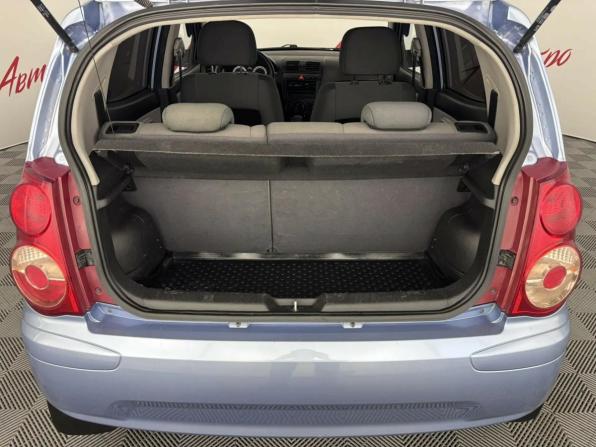 Kia Picanto I Рестайлинг с пробегом 2008 года, цена 579 000 рублей, 85046 км, хэтчбек, Автокод Объявления