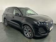 Chery Tiggo 7 Pro Max I Рестайлинг Пермь  - изображение 20