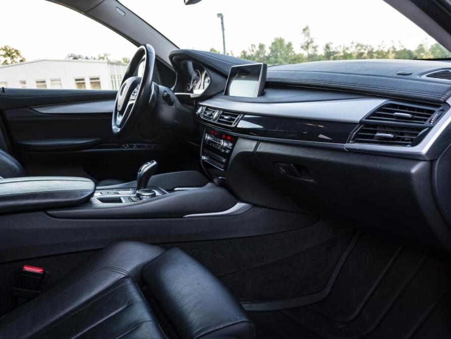 BMW X6 II (F16) Москва  - изображение 15