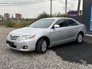 Toyota Camry VI (XV40) Рестайлинг Ярославль  - изображение 48