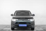 Mitsubishi Outlander III Рестайлинг Кемерово  - изображение 22