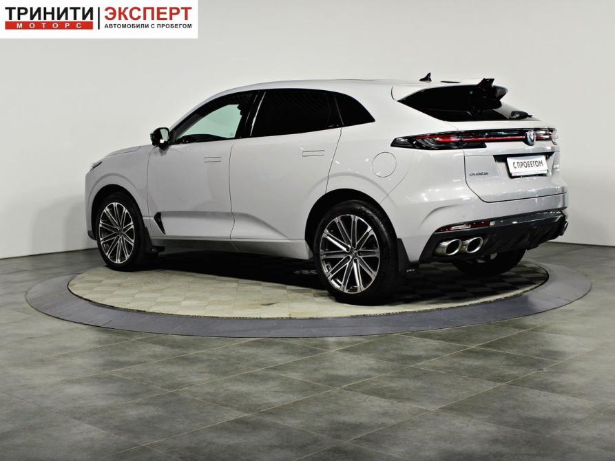 Changan UNI-K Белгород  - изображение 6