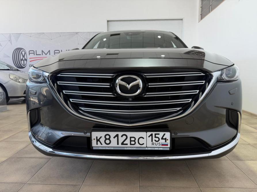 Mazda CX-9 II Новороссийск  - изображение 16