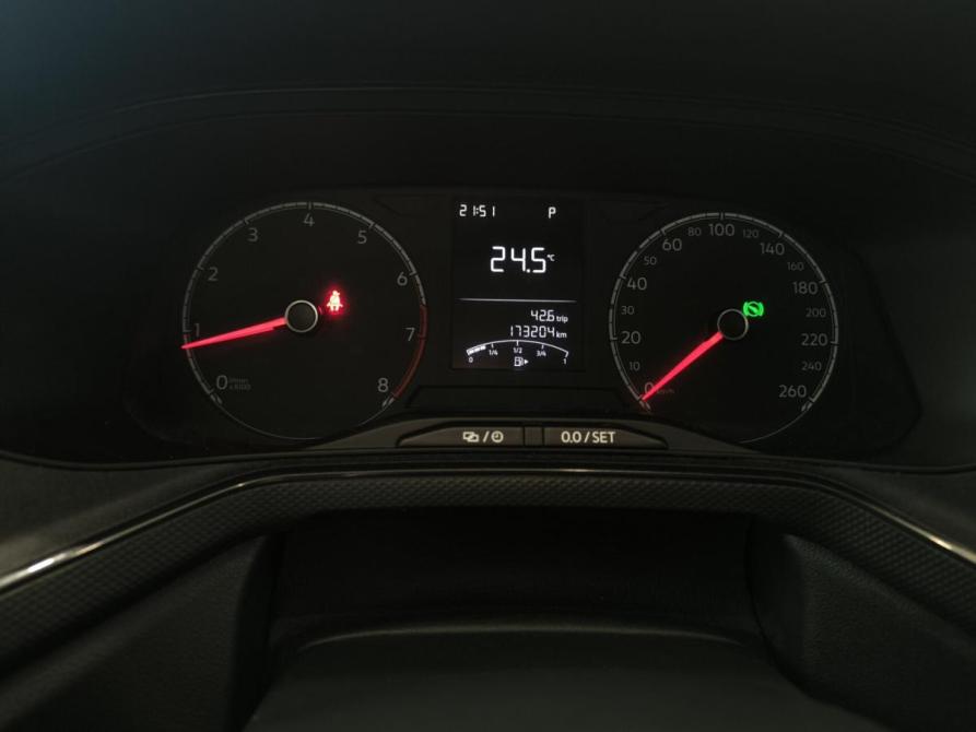 Volkswagen Polo VI Казань  - изображение 16
