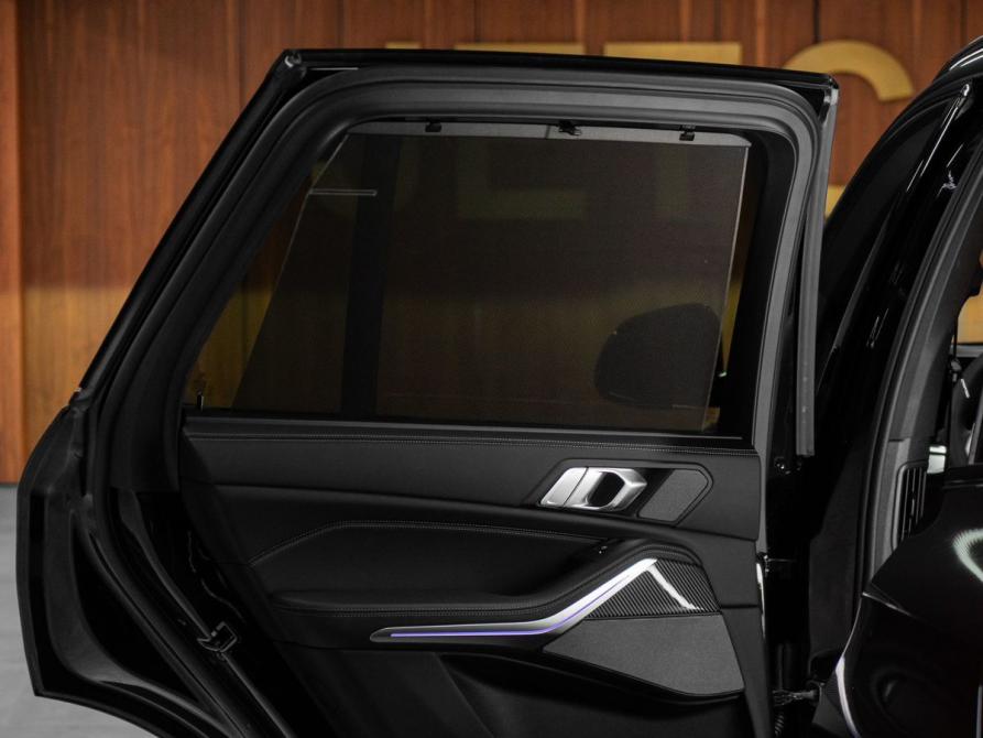 BMW X5 IV (G05/G18) Рестайлинг Москва  - изображение 25