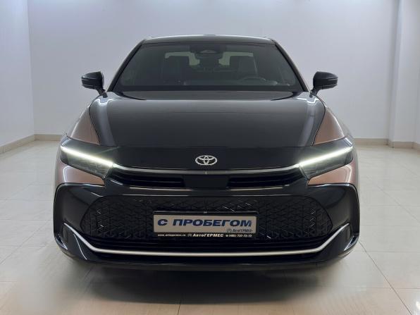 Toyota Crown XVI (S230) с пробегом 2024 года, цена 6 359 000 рублей, 75214 км, хэтчбек, Автокод Объявления