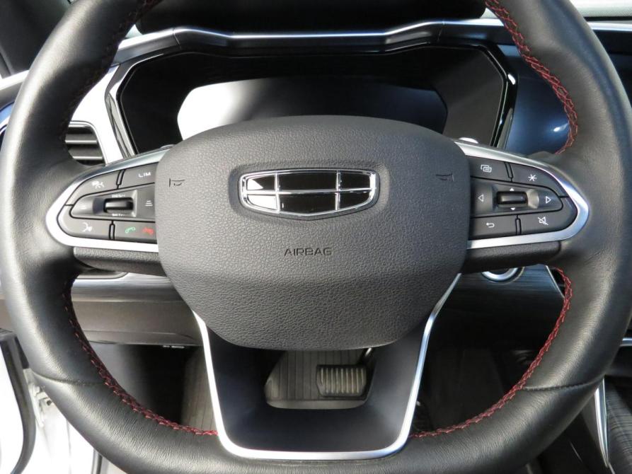 Geely Tugella I Рестайлинг Санкт-Петербург  - изображение 11