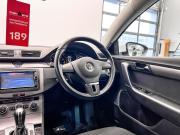 Volkswagen Passat B7 Красноярск  - изображение 42