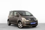 Toyota Ractis I Барнаул  - изображение 24