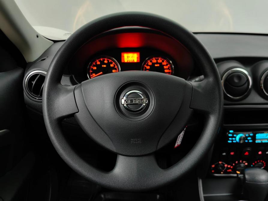 Nissan Almera III (G15) Подольск  - изображение 11