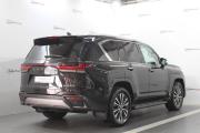 Lexus LX IV Владивосток  - изображение 35