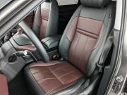 Land Rover Range Rover Evoque II Рестайлинг Москва  - изображение 49