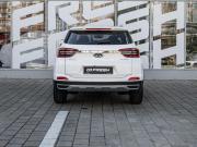 Chery Tiggo 4 I Рестайлинг Ставрополь  - изображение 28