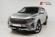 Haval F7x I Саратов  - изображение 30