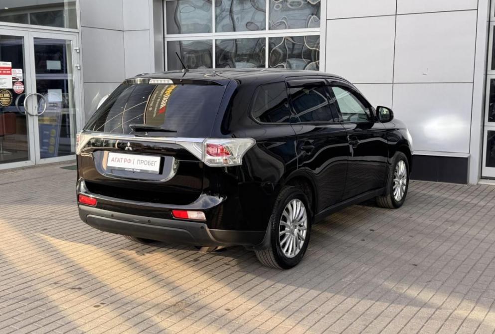 Mitsubishi Outlander III Владимир  - изображение 6