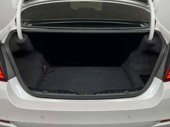 BMW 5 серии VI (F10/F11/F07) Рестайлинг с пробегом 2014 года, цена 1 850 000 рублей, 165596 км, седан, Автокод Объявления