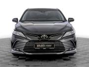 Toyota Camry VIII (XV70) Рестайлинг Москва  - изображение 32