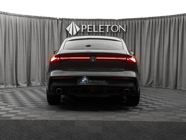 Changan UNI-V I с пробегом 2023 года, цена 2 280 000 рублей, 44764 км, лифтбек, Автокод Объявления
