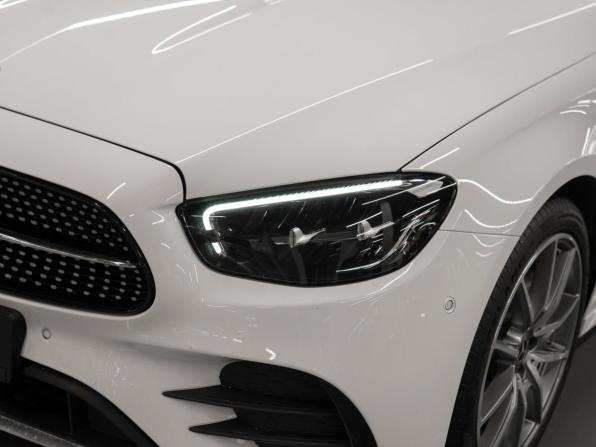 Mercedes-Benz E-Класс V (W213 S213 C238) Рестайлинг с пробегом 2022 года, цена 5 200 000 рублей, 47544 км, седан, Автокод Объявления