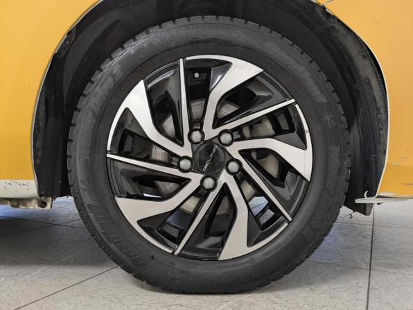 BAIC U5 Plus с пробегом 2024 года, цена 810 000 рублей, 160286 км, седан, Автокод Объявления