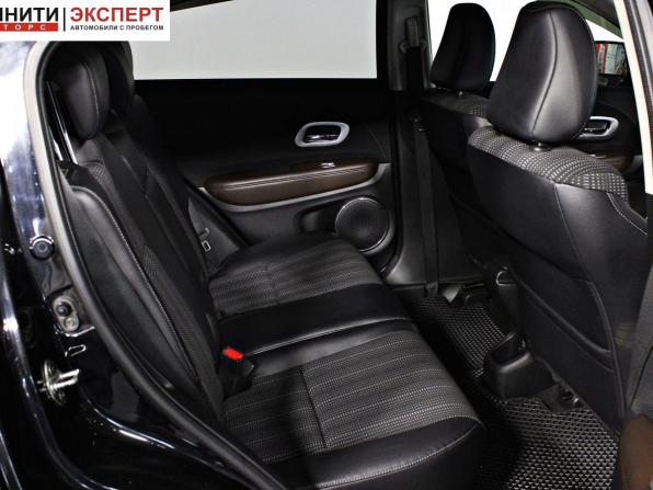 Honda Vezel I с пробегом 2014 года, цена 1 397 000 рублей, 142481 км, внедорожник, Автокод Объявления