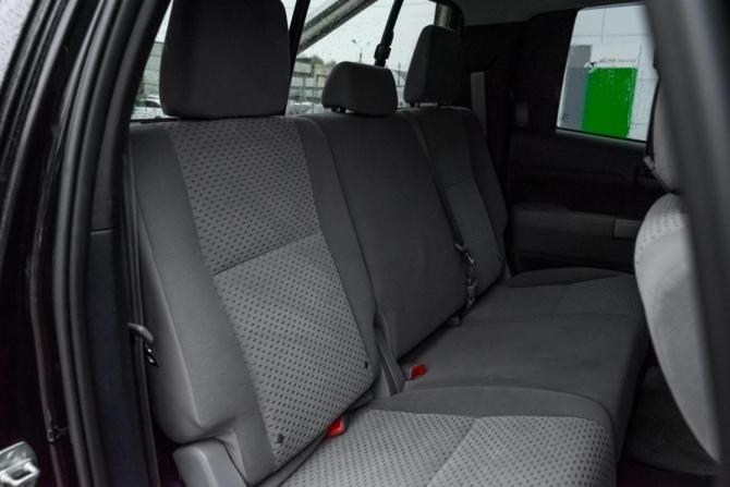 Toyota Tundra II с пробегом 2012 года, цена 4 600 000 рублей, 166195 км, offers.body_type.unknown, Автокод Объявления