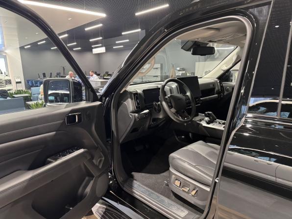 Новый Haval H9 II 2025 года, цена 4 652 010 рублей, внедорожник, Автокод Объявления