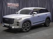 Jaecoo J7 I Москва  - изображение 25