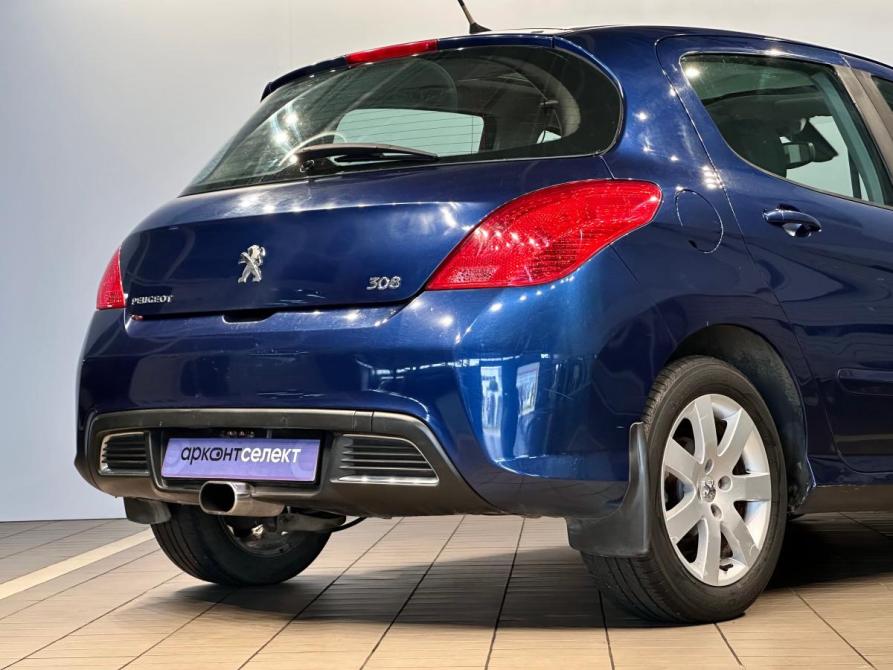 Peugeot 308 I Краснодар  - изображение 7