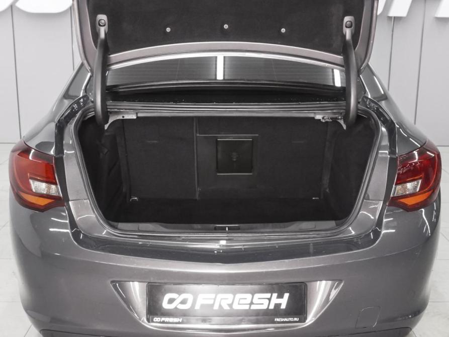 Opel Astra J Рестайлинг Ростов-на-Дону  - изображение 16