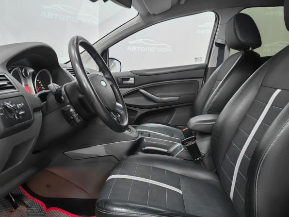 Ford Kuga I с пробегом 2011 года, цена 1 150 000 рублей, 229319 км, внедорожник, Автокод Объявления