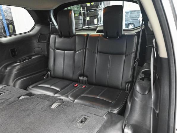 Nissan Pathfinder IV с пробегом 2014 года, цена 1 498 000 рублей, 200793 км, внедорожник, Автокод Объявления