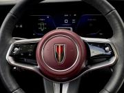 Hongqi E-HS9 Москва  - изображение 51