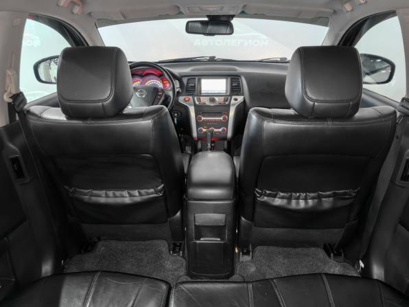 Nissan Murano II (Z51) с пробегом 2010 года, цена 1 199 000 рублей, 206635 км, внедорожник, Автокод Объявления