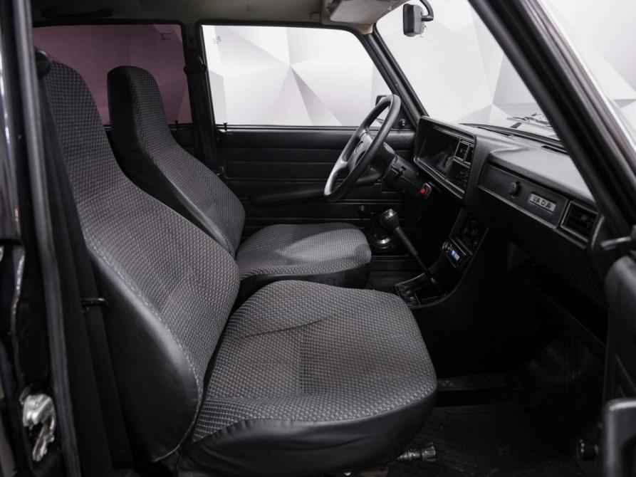 Lada (ВАЗ) 2107 Ульяновск  - изображение 11