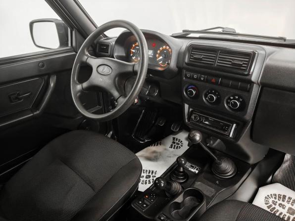 Lada (ВАЗ) Niva Legend с пробегом 2021 года, цена 791 700 рублей, 32589 км, внедорожник, Автокод Объявления