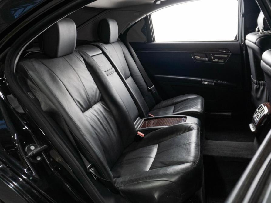 Mercedes-Benz S-Класс V (W221) Тюмень  - изображение 9