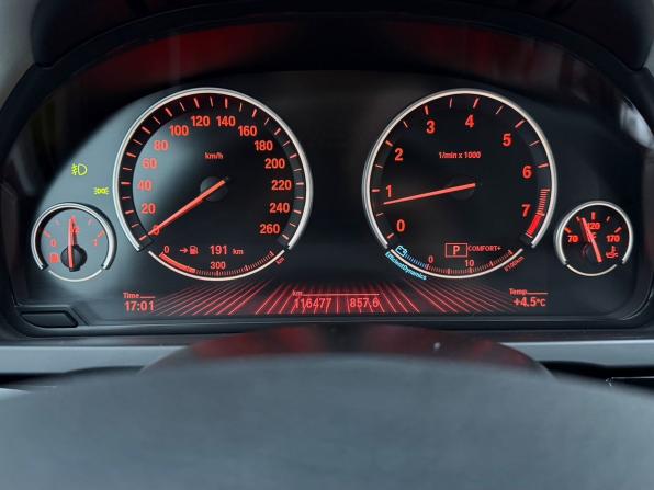 BMW 7 серии V (F01/F02/F04) с пробегом 2012 года, цена 2 350 000 рублей, 116477 км, седан, Автокод Объявления