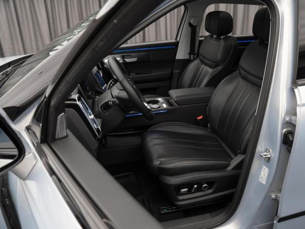 Jaecoo J7 I с пробегом 2023 года, цена 2 445 000 рублей, 17854 км, внедорожник, Автокод Объявления