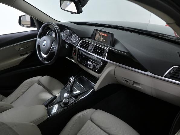 BMW 3 серии VI (F3x) Рестайлинг с пробегом 2017 года, цена 2 590 000 рублей, 115280 км, седан, Автокод Объявления