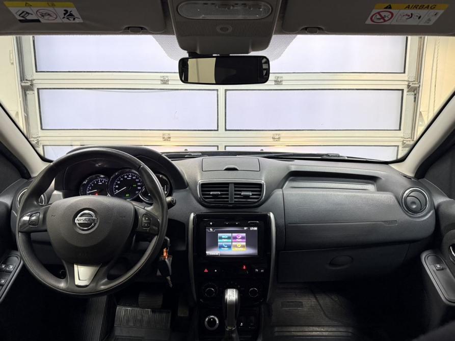 Nissan Terrano III (D10) Тверь  - изображение 18