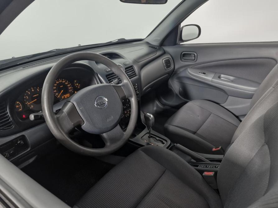 Nissan Almera Classic I Нижний Новгород  - изображение 14